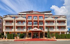 Hotel Forum